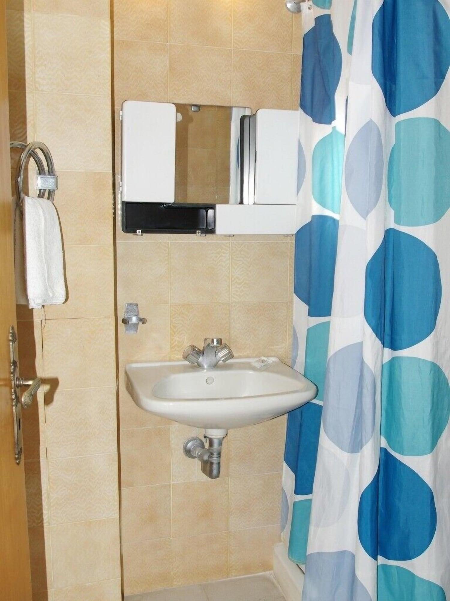 Thomas Hotel Monolithos  Exterior photo